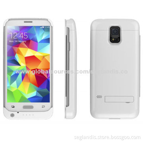 Battery Case Parameter for Samsung Galaxy S5